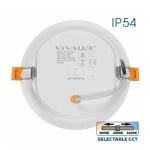 LED луна VIVALUX VERA led - 12 W