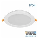 LED луна VIVALUX VERA led - 18 W