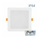 LED луна VIVALUX KAPI led - 18 W