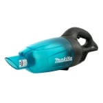 Акумулаторна прахосмукачка MAKITA - 18 V