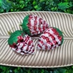 Коледна декорация за елха - ШИШАРКИ