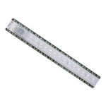 Линеен LED модул D-iL 4500K - 11W