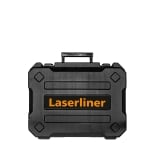 Линеен лазерен нивелир CompactCross-Laser Pro Set - ЗЕЛЕН