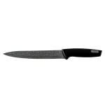 Нож за месо Brio Black Stone - 20 см