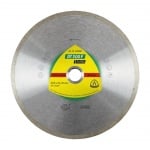 Диамантен диск за рязане DT300F Extra 125 х 1.6 х 22. 23  KLINGSPOR