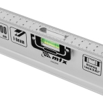 Алуминиев нивелир MTX - 1000 мм