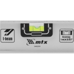 Алуминиев нивелир MTX - 1000 мм