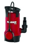 Потопяема водна помпа за мръсна вода RAIDER RDP-WP42