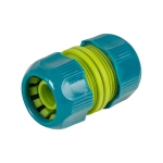 Съединител за маркуч Top Garden - 1/2\" × 1/2\"