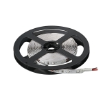 Влагозащитена светодиодна LED лента за декорация UltraLux SLW283560B - 4,8 W/m - СИНЯ светлина
