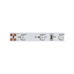 Влагозащитена светодиодна LED лента за декорация UltraLux SLW283560B - 4,8 W/m - СИНЯ светлина