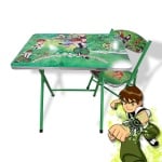 Детски комплект масичка + столче