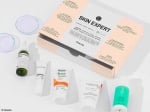 Козметичен френски комплект Skin Expert