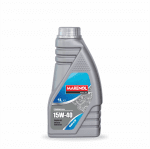 Моторно масло MARENOL FORMULA DIESEL 15W-40 1Л.