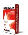 Саморазливна замазка Hercules N10 Avalon