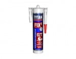 Бързо хибридно лепило Fix² GT - 290 ml TYTAN PROFESSIONAL