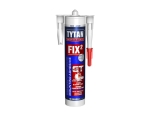 Бързо хибридно лепило Fix² GT - 290 ml TYTAN PROFESSIONAL