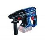 Перфоратор GBH 180-L BOSCH SOLO
