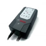 Зарядно устройство за акумулатор BOSCH С7 12V/24V