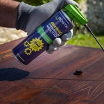 Мултифункционален спрей 8 в 1 BA940 Bostik