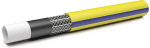PVC Маркуч, ф 32 мм - жълт