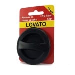 Care Капачка за газова уредба Lovato Резба: 14 мм