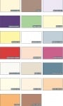 Матов латекс 2.5 л. Dekorator Color Weekend Mat