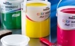 Матов латекс 2.5 л. Dekorator Color Weekend Mat