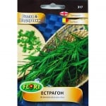 Семена Естрагон  0.2 гр.