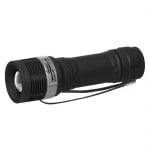 LED фенер P4702 FOCUS EMOS 3W