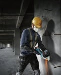 Акумулаторен ъглошлайф BOSCH GWS 180-LI Professional SOLO - 18 V / 125 мм