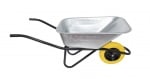 Работна количка WB6419 PU, 100л