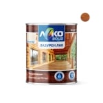 Лазурен лак ЛЕКО AQUA Лазурен лак ЛЕКО AQUA канадска ела