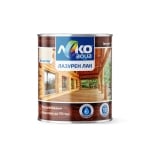 Лазурен лак ЛЕКО AQUA Лазурен лак ЛЕКО AQUA безцветен