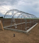 Оранжерия Primaterra MAXI - 10 х 2.70 х 4 м