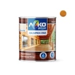 Лазурен лак ЛЕКО AQUA Лазурен лак ЛЕКО AQUA пиния