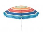 Плажен чадър