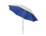 Плажен чадър с алуминиево покритие и чупещо се рамо WUB12