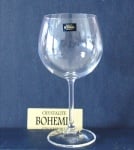 Чаши за вино - SILVIA Crystalite Bohemia 460 мл 6 бр.