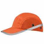 Противоударна шапка ARTMAS BUMPCAP - сигн. оранжева