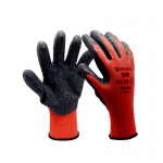 Ръкавици за механици RED LATEX GRIP р-р 10 WURTH