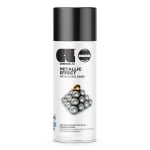 Спрей боя с метален ефект COSMOS Lac Спрей боя с метален ефект COSMOS Lac / METALLIC BLACK - RAL 335