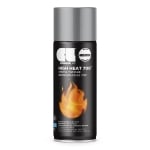 Термоустойчив спрей 700° COSMOS Lac Термоустойчив спрей 700° COSMOS Lac / HIGH HEAT ALUMINIUM - RAL 350