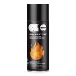 Термоустойчив спрей 700° COSMOS Lac Термоустойчив спрей 700° COSMOS Lac / HIGH HEAT BLACK - RAL 351