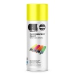 Флуорисцентна спрей боя COSMOS Lac Флуорисцентна спрей боя COSMOS Lac / FLUOR YELLOW - RAL 494