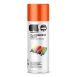Флуорисцентна спрей боя COSMOS Lac Флуорисцентна спрей боя COSMOS Lac / FLUOR ORANGE - RAL 491