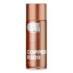 Акрилен спрей боя COSMOS Lac - ГЛАНЦ Акрилен спрей боя COSMOS Lac - ГЛАНЦ / №309 - COPPER - RAL R309