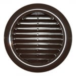 Вентилационна решетка VENTS MV 150 bVs ASA Вентилационна решетка VENTS MV 150 bVs ASA кафяв