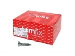 Винт за дърво KamFix - 4 мм - КУТИЯ Винт за дърво KamFix - 4 мм - КУТИЯ 1 000 броя / 16 мм