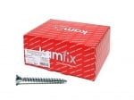 Винт за дърво KamFix - 4 мм - КУТИЯ Винт за дърво KamFix - 4 мм - КУТИЯ 1 000 броя / 30 мм